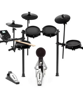 Batteria elettrica Alesis Nitro Mesh