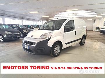 FIAT Fiorino 1.3 MJT 80CV Cargo SX