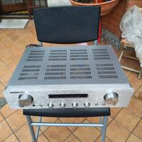 amplificatore Marantz pm 4001