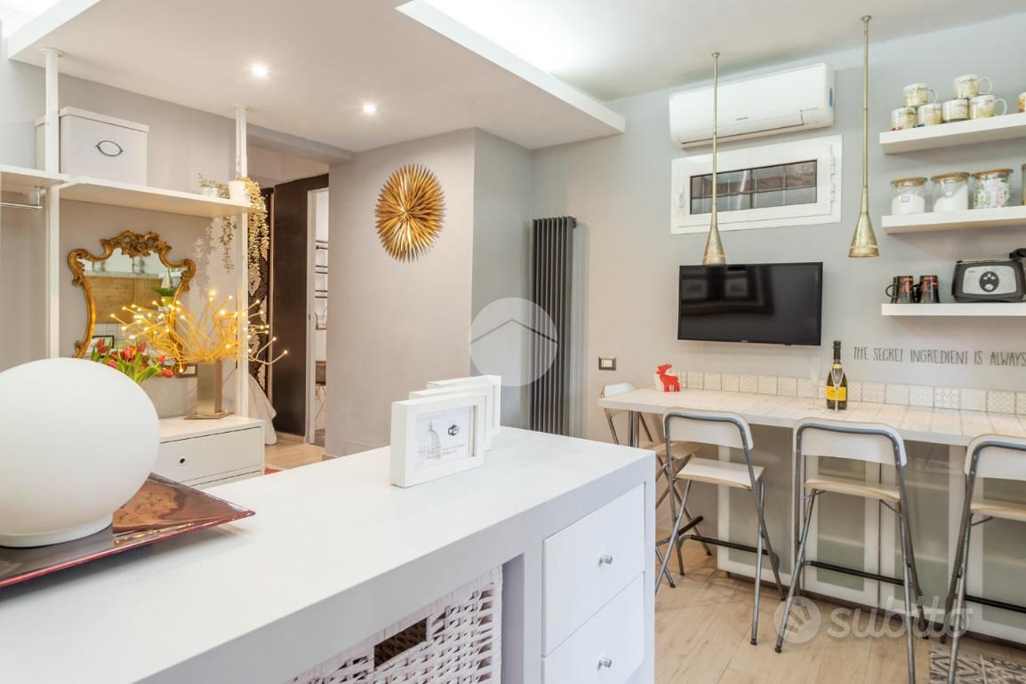 Appartamento – Roma, Trionfale - Vista 4
