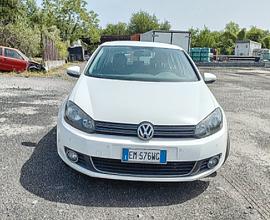 Volkswagen Golf 1.6 TDI DPF 5p. Highline