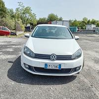 Volkswagen Golf 1.6 TDI DPF 5p. Highline