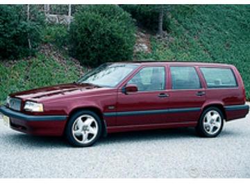 VOLVO 850 T5 20 V S.W 210 V