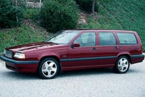 VOLVO 850 T5 20 V S.W 210 V