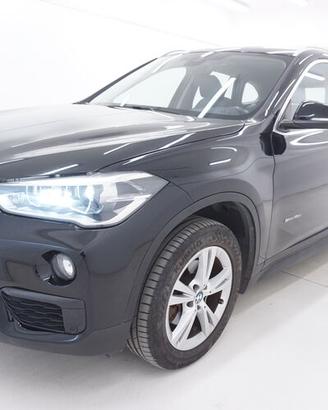 BMW X1 18d Business sDrive BR406250 2.0 Diesel 150