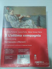 2 Lottima compagnia  edizione rossa