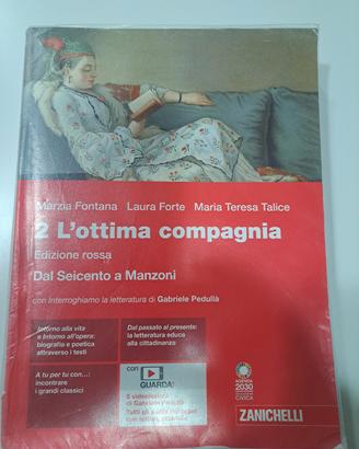 2 Lottima compagnia  edizione rossa