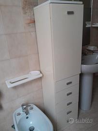 Mobiletti bagno