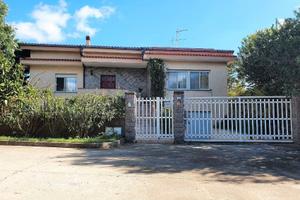 Appartamento in bifamigliare