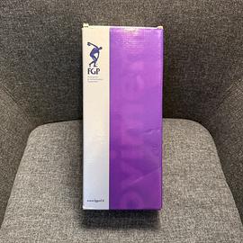 Tutore ginocchio - ginocchiera armata snodata