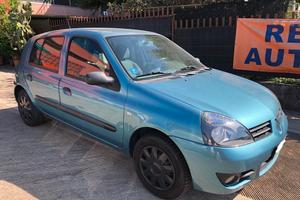 Renault Clio Storia 1.2 5 porte GPL Confort