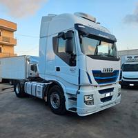 IVECO STRALIS HI-WAY 500 EURO 6 TRATTORE-2014