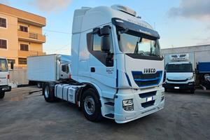IVECO STRALIS HI-WAY 500 EURO 6 TRATTORE-2014