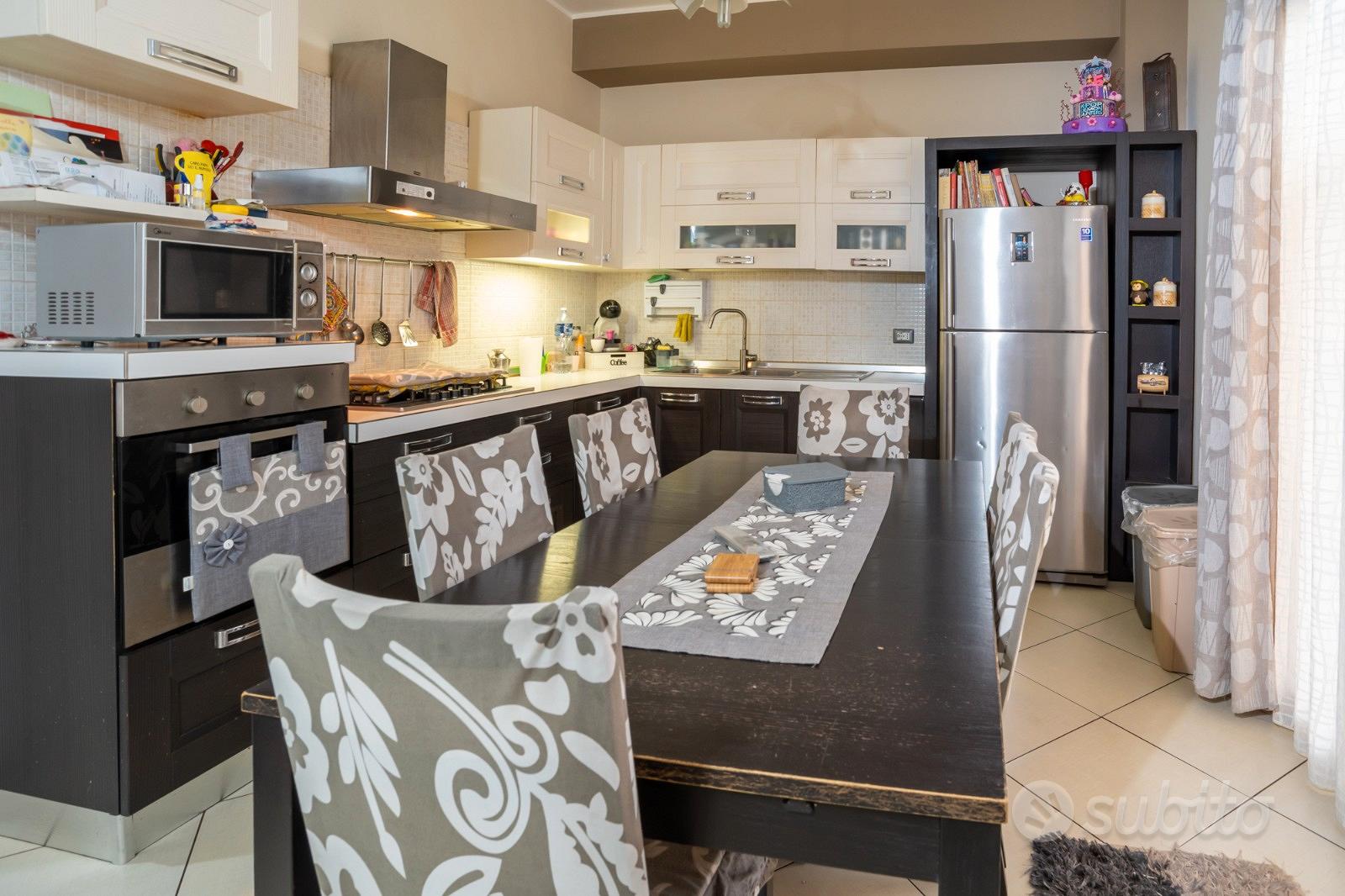 Apartment in Belpasso, Villaggio del Pino - Vista 3