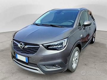 Opel Crossland X 1.2 110cv Innovation S&S my20