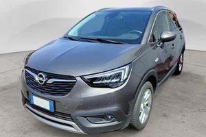 Opel Crossland X 1.2 110cv Innovation S&S my20