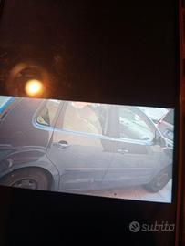 Volkswagen polo 1200 benzina