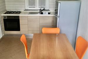 Monolocale arredato Termoautonomo