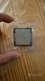 INTEL I7 10700 3.80GHz