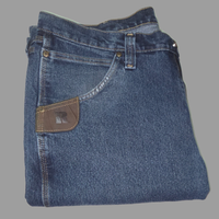 Jeans WRANGLER - Regular Fit Classico