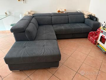 Divano letto