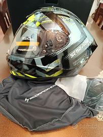 Casco Scorpion 391 