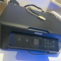 Stampante Epson XP3100 WIFI