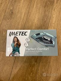 Imetec - Ferro da stiro a vapore 2200W - Nuovo