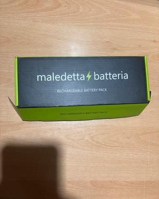 Batteria per Pc