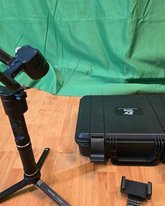 Zhiyun Crane Plus - Gimbal Stabilizzatore 3 Assi