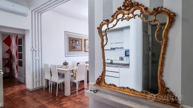 Elegante trilocale vicino alla spiaggia