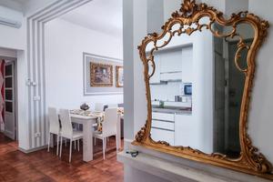 Elegante trilocale vicino alla spiaggia