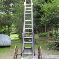 Scala aerea dei pompieri