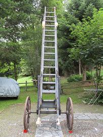 Scala aerea dei pompieri