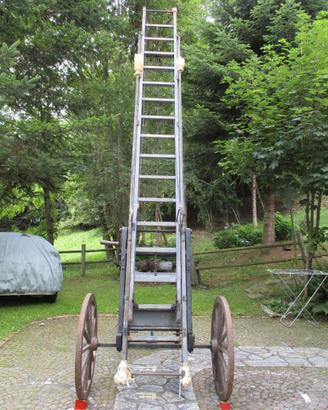 Scala aerea dei pompieri