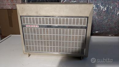 fonovaligia Mercury diamond 