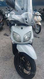 Yamaha Xenter 125cc 