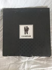 Posacenere Campari anni70