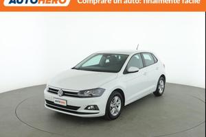 VOLKSWAGEN Polo RE90338