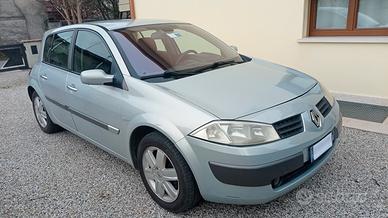 Renault Megane 2