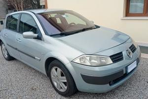 Renault Megane 2