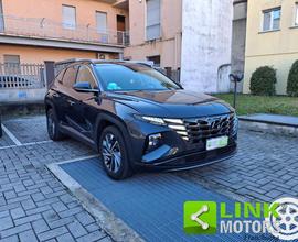 HYUNDAI Tucson 1.6 T-GDI 48V DCT XLine GARANZIA