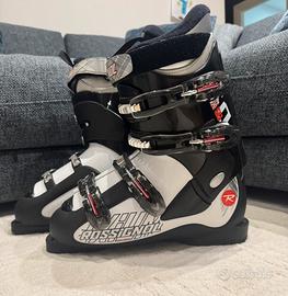 Scarponi da sci Rossignol X5 - Numero 27,5 (42,5)