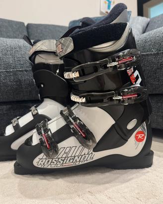 Scarponi da sci Rossignol X5 - Numero 27,5 (42,5)