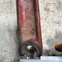 Bracetti oscillanti  daily iveco seconda serie