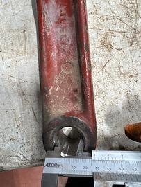 Bracetti oscillanti  daily iveco seconda serie