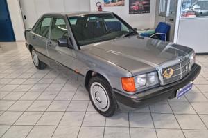 MERCEDES 190 2.0 E