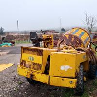 BETONIERA AUTOCARICANTE