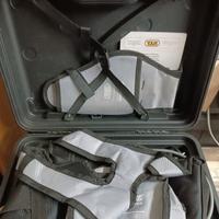 forbice potatura elettrica 