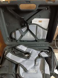 forbice potatura elettrica 